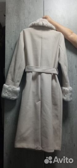 Пальто женское