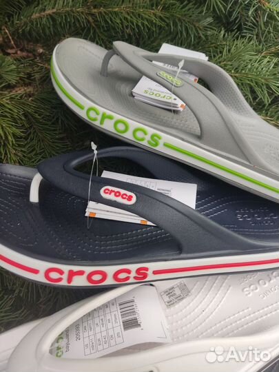 Сланцы crocs сабо крокс шлепки тапочки