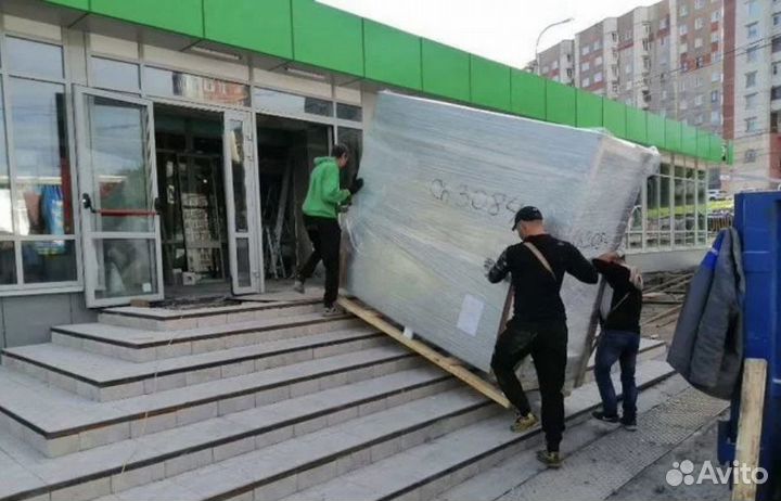 Грузчики+Газель/Разнорабочие