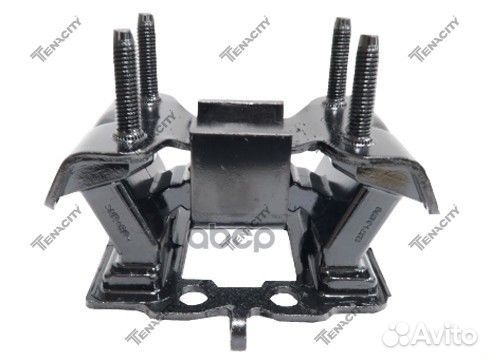 Опора двигателя резиновая Tenacity (1327)