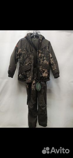 Костюм для туризма