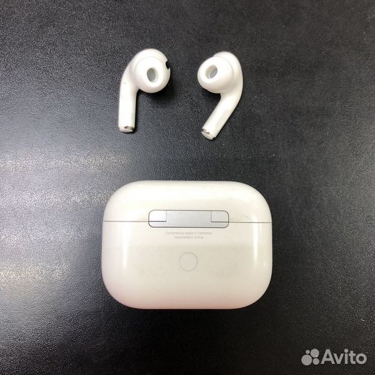 Apple Airpods Pro Б/у, 1023368