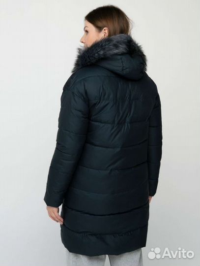 Куртка новая