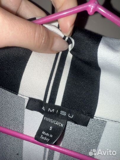 Боди женское