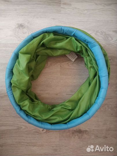 Игровой тоннель IKEA