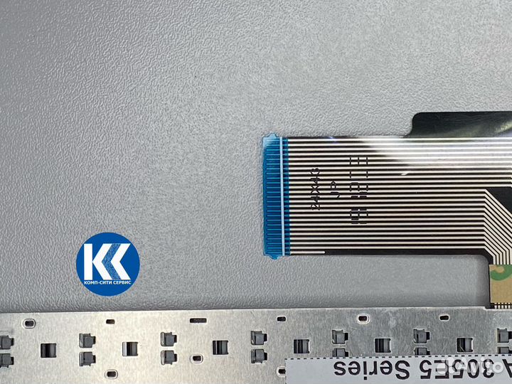 Клавиатура Samsung NP300E5A 300E5C NP300E5V