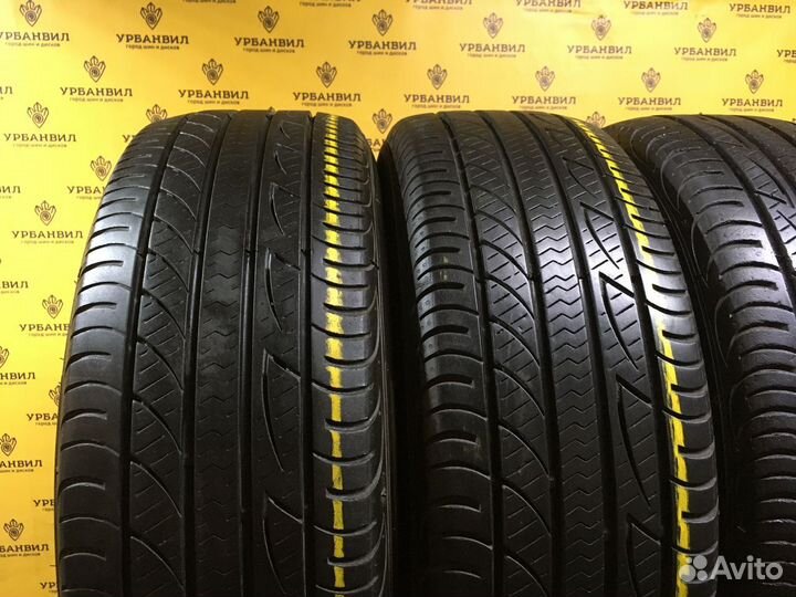Achilles 868 All Seasons 215/60 R16 95H