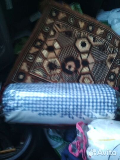 Детское постельное белье