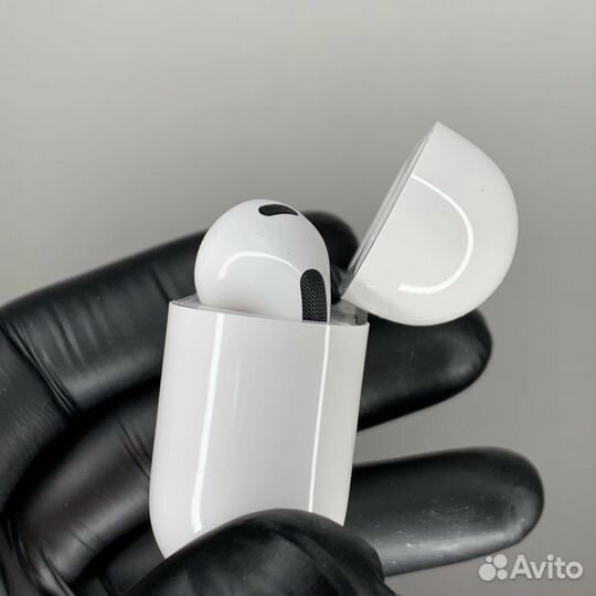 AirPods 3