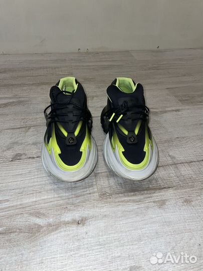 Кроссовки balmain unicorn