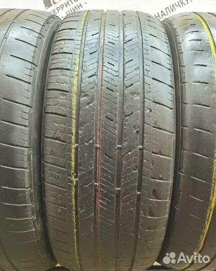 Bridgestone Alenza Sport AS 235/55 R19 110Y