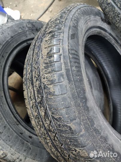 Yokohama A.Drive AA01 185/65 R15 88T