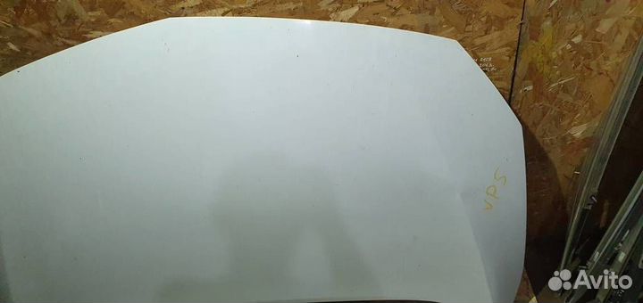 Капот Opel Astra J GTC 2012-2017