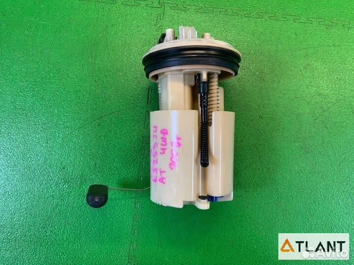 Топливный насос subaru legacy