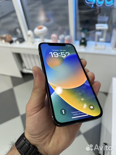 iPhone 12, 128 ГБ