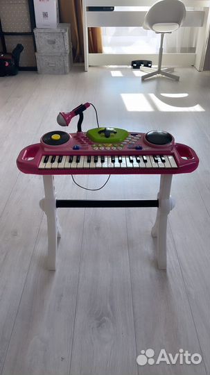 Синтезатор детский ItsImagical imaginarium