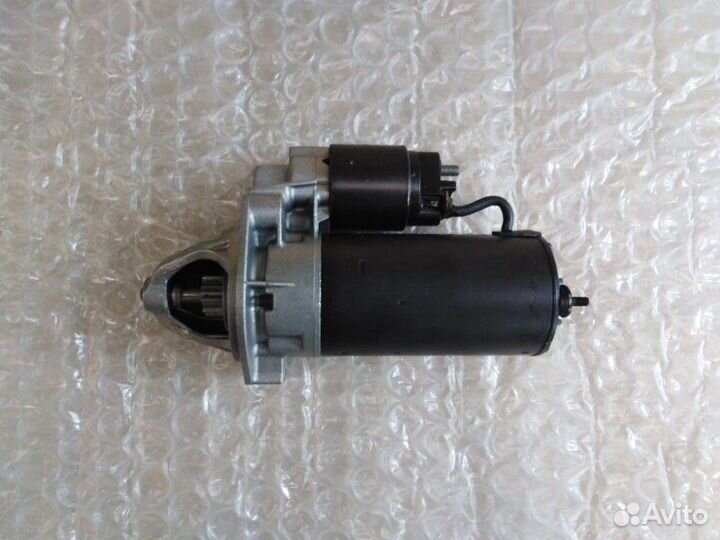 Стартер Ssangyong Korando 1996 - 2006