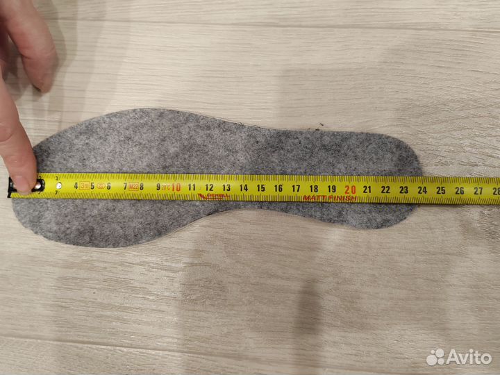 Лыжные ботинки Nordway 37