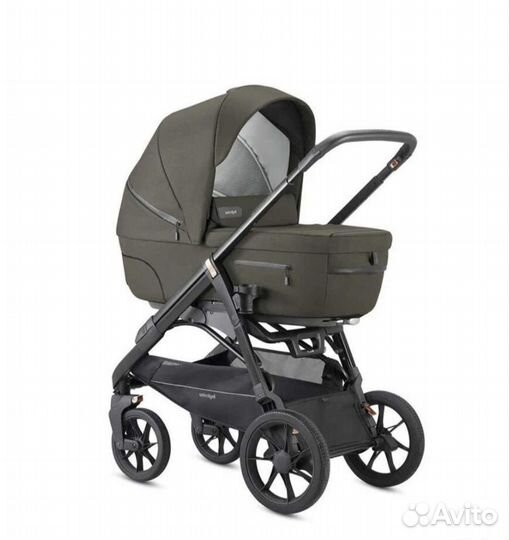 Коляска inglesina Aptica XT 4в1