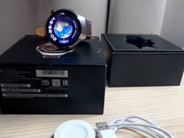 Huawei watch 4 pro