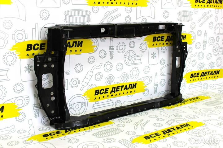 Рамка кузова KIA RIO 4 /X-line 2017