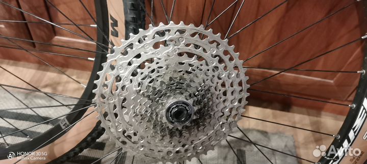 Комплект колес 29