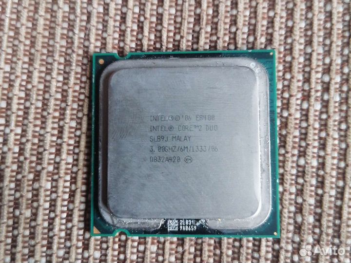 Комплектующие для пк