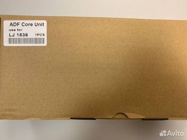 ADF HP LJ M1536/CM1415 (CE538-60122)