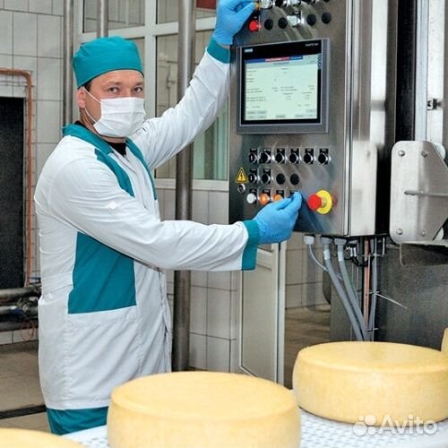 Вахта в Москве/Разнорабочие в цех от 20 смен