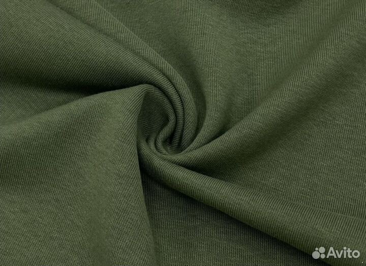 Ткань Футер 2х нитка оптом