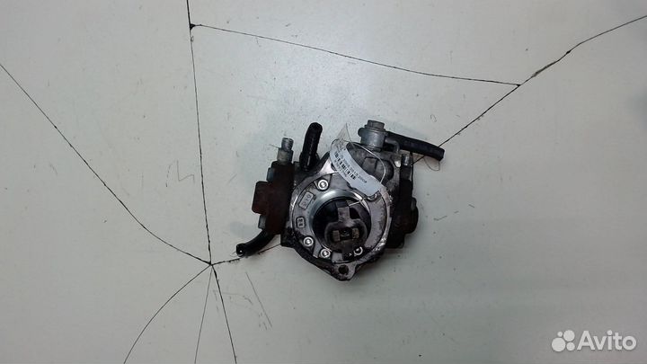 Тнвд Lexus IS, 2008