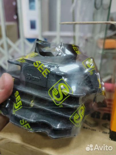 Цпг поршневая SEE Honda Lead 90