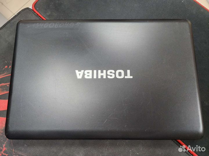 Toshiba C660 (i3 2350M/4Gb/GT520M/500Gb)