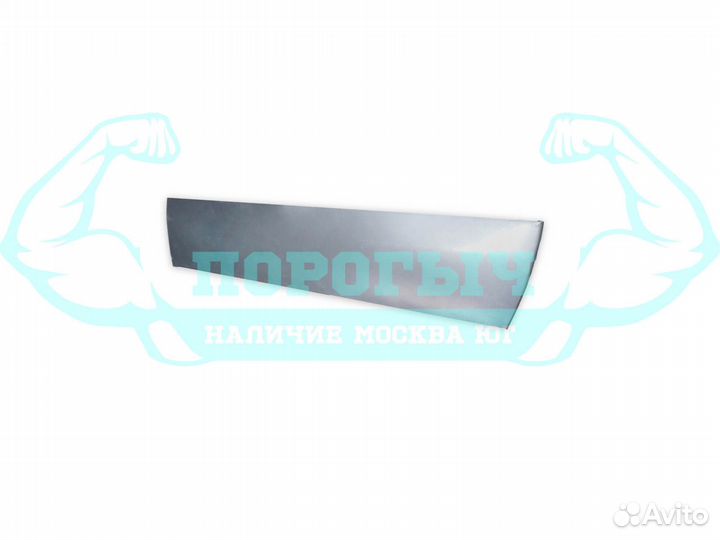 Пенка LADA Granta I седан передняя правая