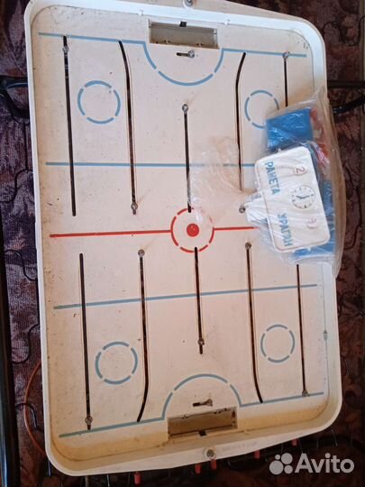 Настольная игра СССР