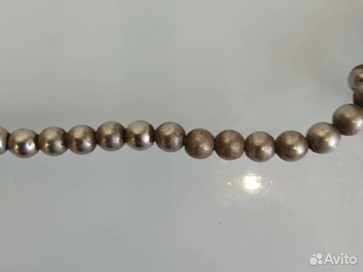 Магнитные шарики