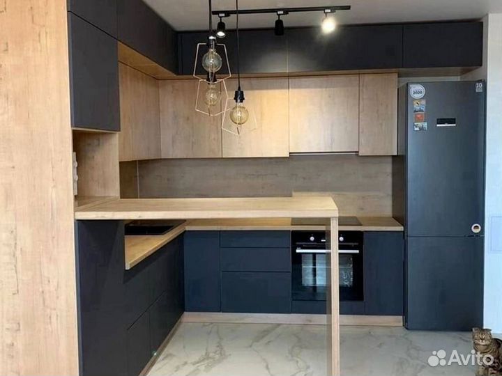Кухни модерн от производителя.доставка