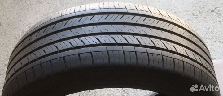 Nexen N'Fera AU5 235/55 R17