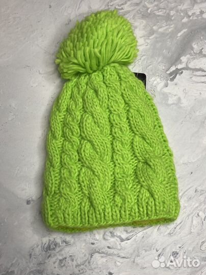 Новая шапка CMP