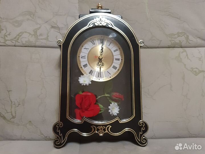 Часы настольные