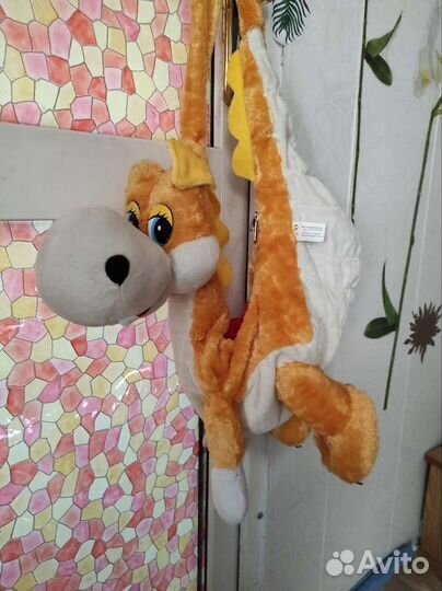 Сумка детская