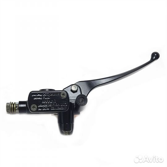 Тормозная машинка Honda Dio/Tact (правая)