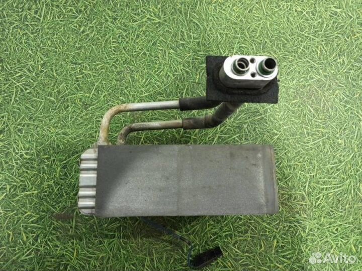 Радиатор кондиционера Hyundai Santa Fe кроссовер