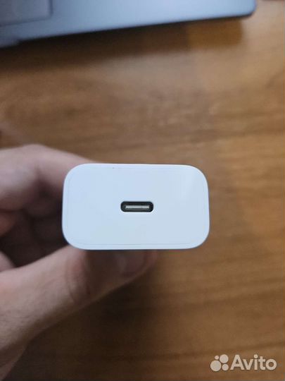 Зарядное устройство Xiaomi