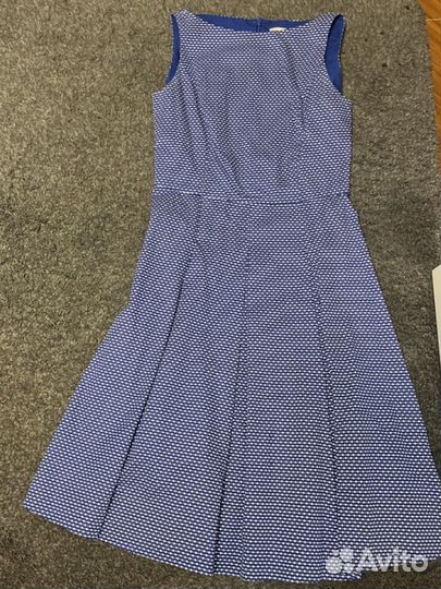 Платье детское