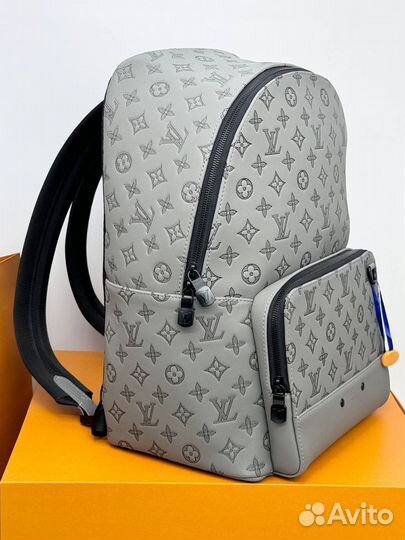 Рюкзак Louis Vuitton Racer