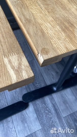 Офисные столы бекант