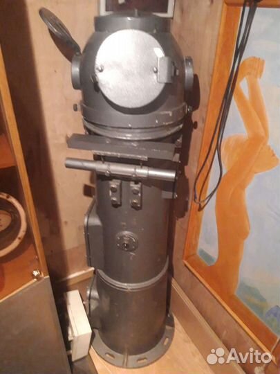 Магнитный гирокомпас