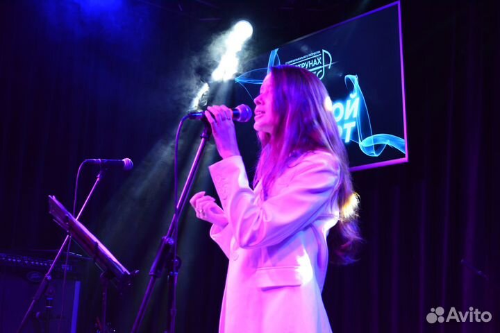 Уроки вокала детям и взрослым / Обучение / Курсы