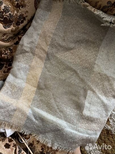 Шарф женский